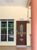 KhaAfi Homestay Seri Iskandar - B&B Kampung Bota Kiri