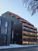 Artisa Riia Str 22 XXL Luxury Penthouse Apartment - B&B