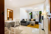 San Pagés 3BR Apartment - Bed and Breakfast Sevilla