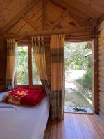 Camera Matrimoniale con Bagno in Comune