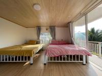 Camera Familiare con Balcone