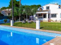 Villa la Siesta by HMR Holidays - Ferienwohnung Moraira