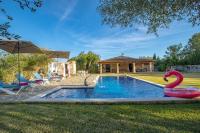 Villa LLosia By SunVillas Mallorca - B&B