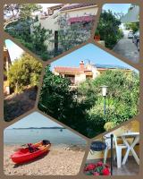 Adria apartments - B&B Sv. Filipi i Jakov