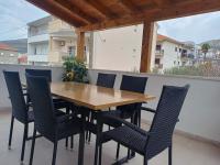 Apartments Grdelin - Chambres d’hôtes