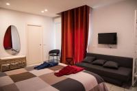 Großes Doppelzimmer