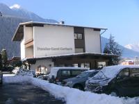 Pension Garni Gerhard - B&B Oetz