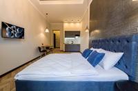 Design Studio Apartment - Mykhailivska str. 24V