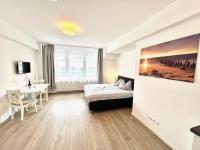 Appartement - Begane Grond