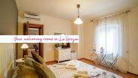 Da Caran Rooms with AC - Ferienwohnung