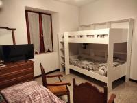 Chambre Deluxe (2 Adultes + 1 Enfant)