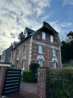 Le Magnolia Maison 12 Couchages - B&B