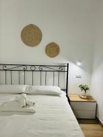 Habitación Doble con baño privado