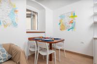Appartement 2 Chambres