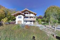 logement entre lac et montagnes - Ferienwohnung