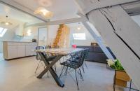 Le presbytere - B&B Laubressel