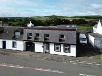 Lochans Lodge - Bed and Breakfast