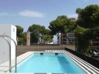Modern Wave Escape apartment with private parking and rooftop pool BY NAMASTE ELITE - Ferienwohnung Torremolinos
