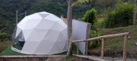 B&B Villeta - glamping y cabañas el porvenir - Bed and Breakfast Villeta