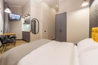 Studio with Balcony - Mykhailivska str. 24V