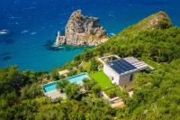 Villa with Sea View