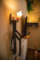 Appartamento con 2 Camere da Letto