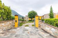 Casal delle Rondini - Chambres d’hôtes Lucques