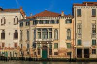 Ca' Emo Palazzo sul Canal Grande - B&B Venecia