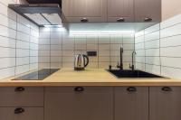 Deluxe Double Studio - Mykhailivska str. 24V