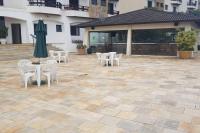 Piemonte Flat Serra Negra - B&B Serra Negra