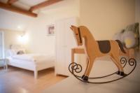 Appartamento con 2 Camere da Letto
