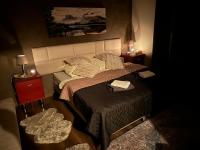 Kwatera Kryształowa - B&B Poniec