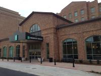 Embassy Suites Savannah Historic District