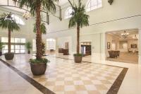 Embassy Suites Savannah Historic District