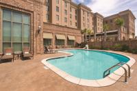 Embassy Suites Savannah Historic District