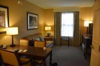 Premium Queen Suite with Two Queen Beds - Non-Smoking