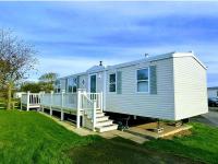 A beautiful Holiday Home On Haven Golden Sands - B&B