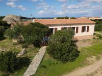 Villetta Fantasia a 100 m dalla spiaggia - Chambres d'hôtes Vignola