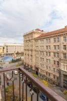 Self Check-in Apartments Maidan Area - B&B Kyiv