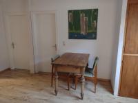 Ferienwohnung am Stadtgarten - Ferienwohnung Meisenheim