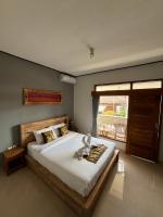 Yastra Yana Homestay - Bed and Breakfast Ubud