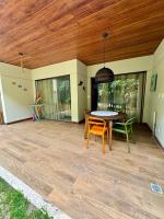 Casa em Imbassaí à 100m da praia - B&B Mata de São João