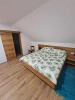 Basic Triple Room