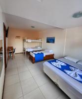 Camera Familiare con Bagno
