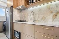 Residencial Essenza 1 dorm by Achei Gramado - Ferienwohnung