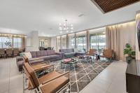 Nine-Bedroom Holiday Home