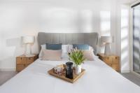 Sunny Eco Home minutes from the beach (Tamsin) - Bed and Breakfast Newquay