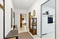 Appartement met 2 slaapkamers