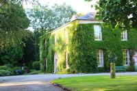 Marlacoo House Luxury Georgian home - B&B