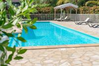 Biguine, splendide appartement avec accès mer - B&B